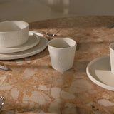 Koffiekop Mento x Atelier by Tobias Camman (set van 2)
