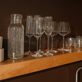 Leonardo Champagneglas Puccini (set van 6)