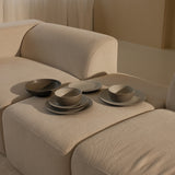 Kom Raízes Stone (set van 2)