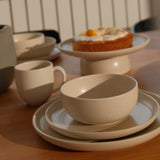 Casafina Mok Vanilla (set van 2)