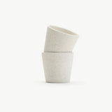 Koffiekop Mento x Atelier by Tobias Camman (set van 2)