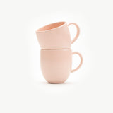 Casafina Mok Marshmallow (set van 2)