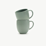 Casafina Mok Artichoke (set van 2)