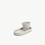 Koffieset Mento x Atelier by Tobias Camman (set van 2)