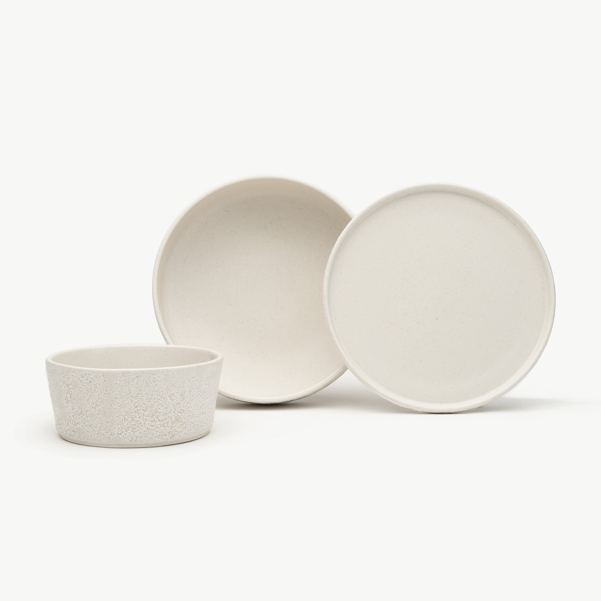 beige-servies