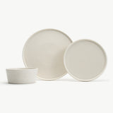 Serviesset Essentials Mento x Atelier by Tobias Camman