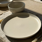 Casafina Dinerbord Vanilla (set van 2)