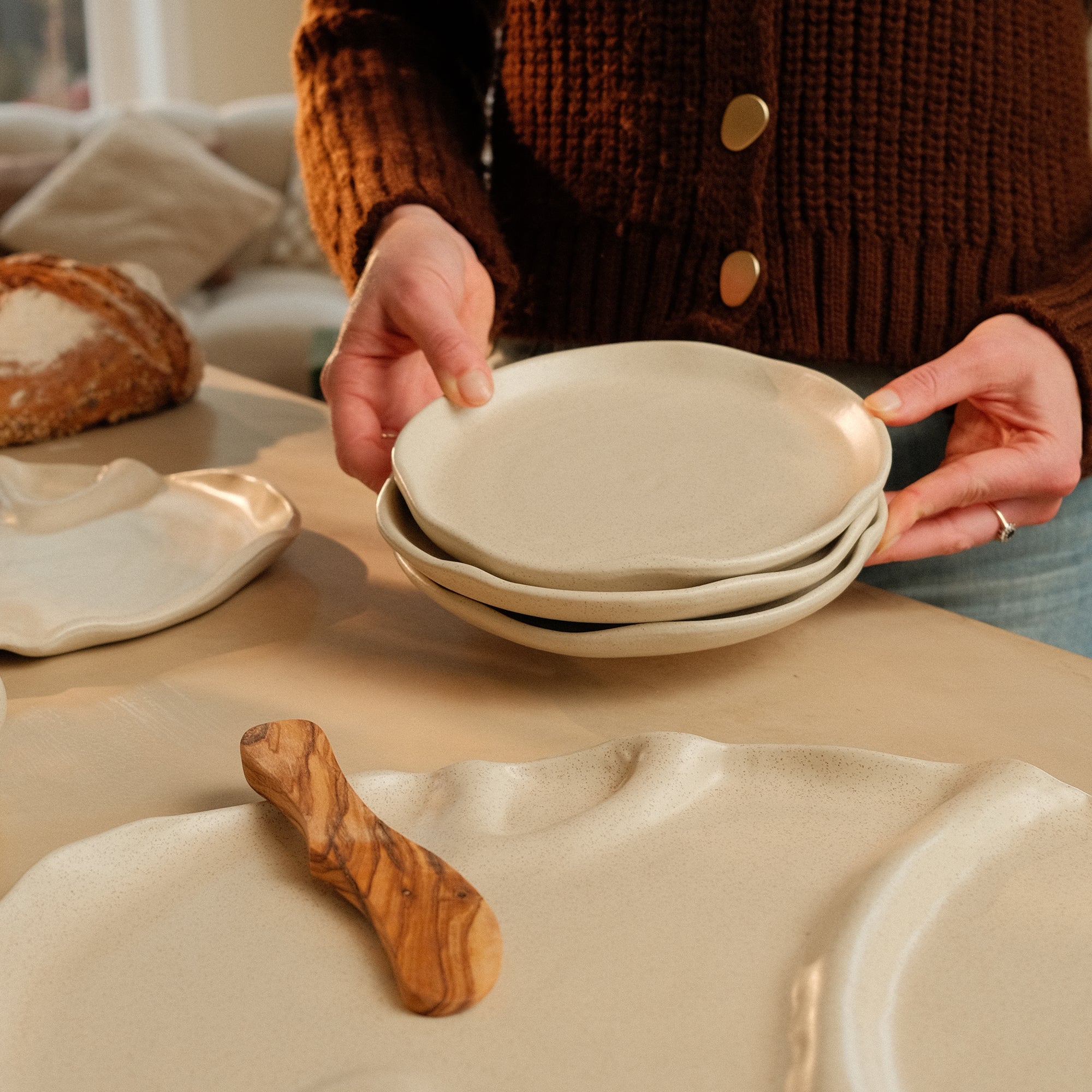 Mento x LINDA.meiden