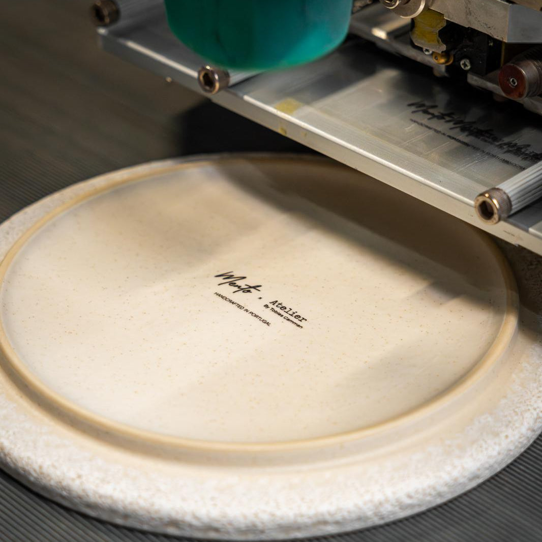 Mento als servies groothandel voor horeca