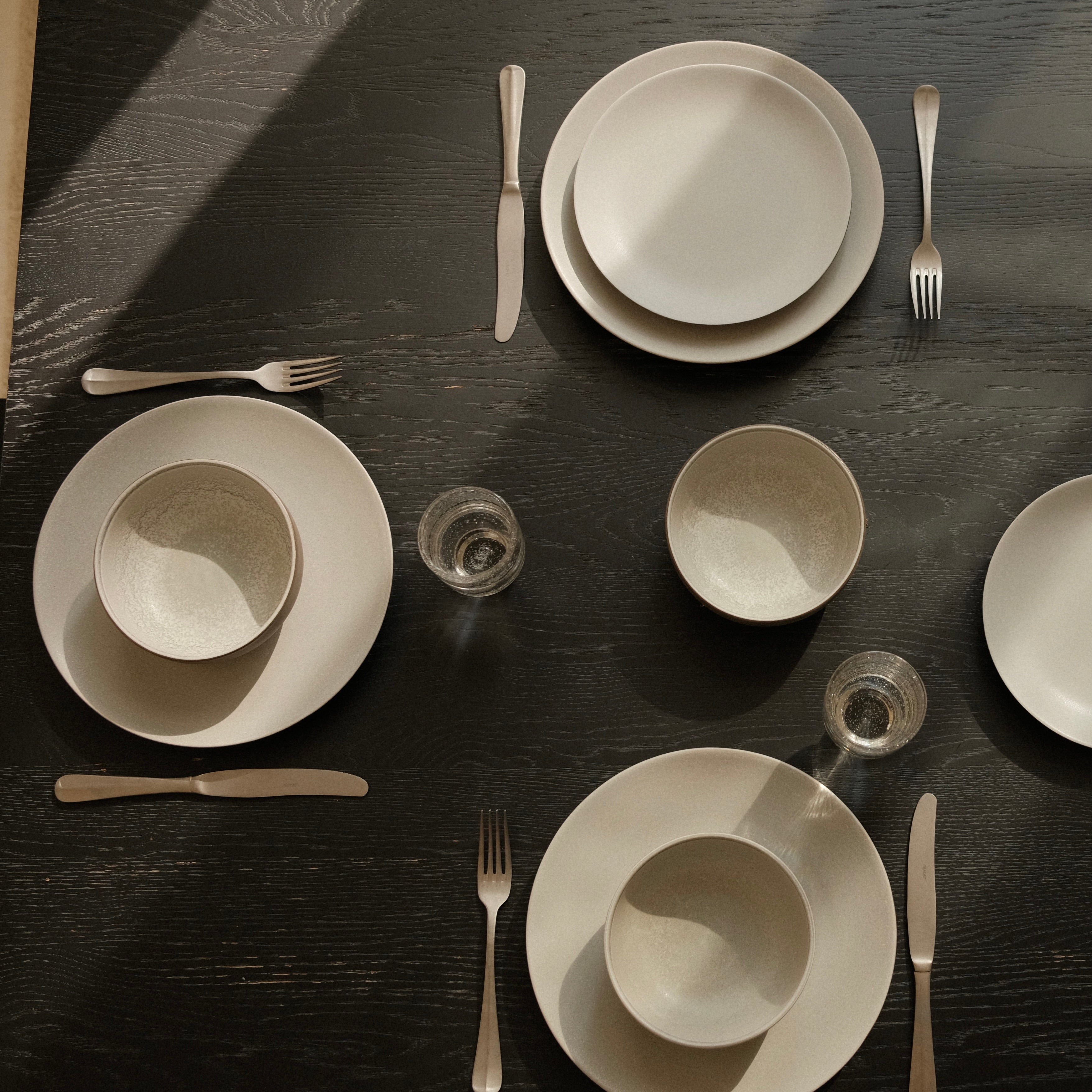 Bestekvolgorde: zo leg je het volgens etiquette op tafel