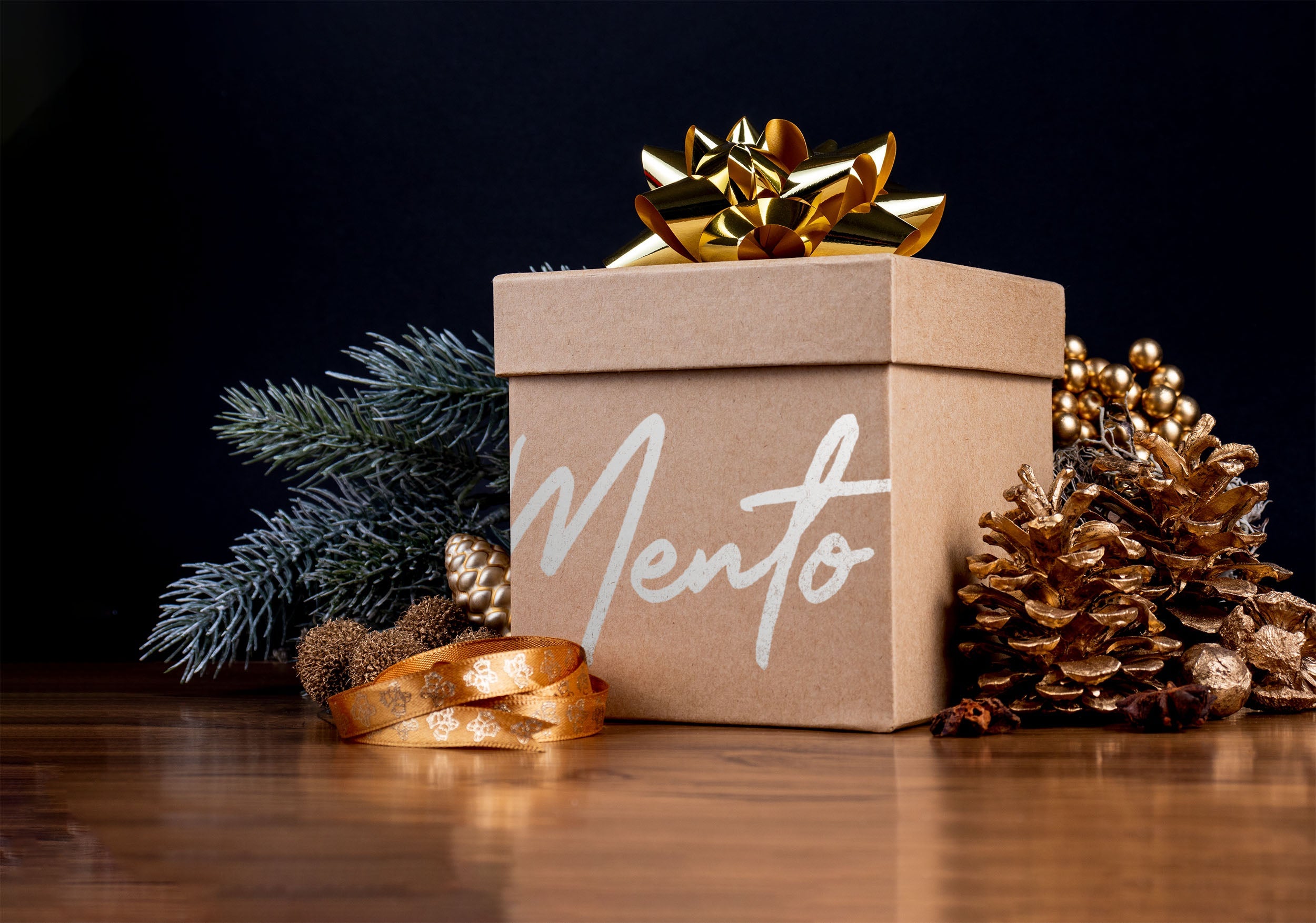 Cadeautip voor kerst: handgemaakt servies