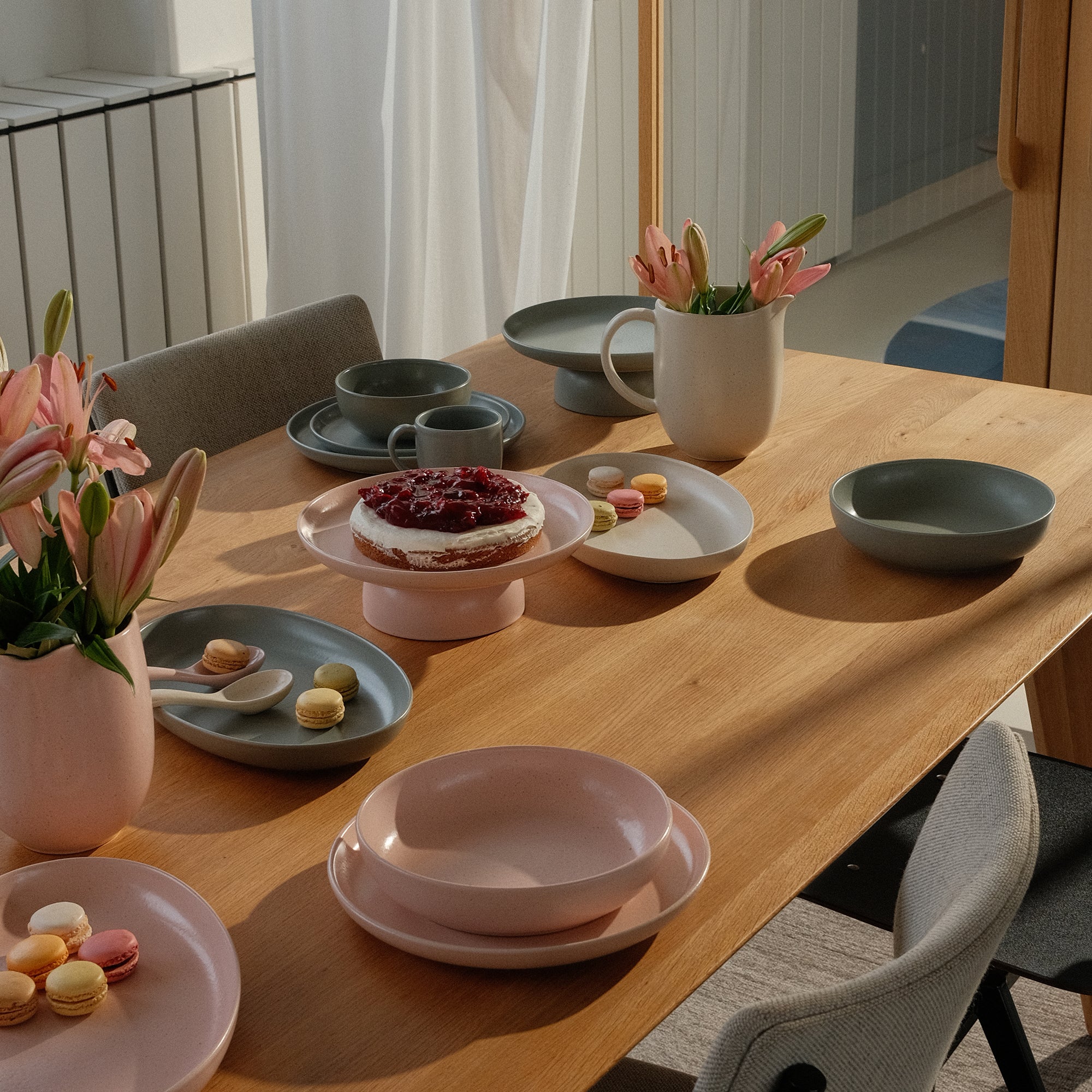 Tafelstyling: de trends voor 2026