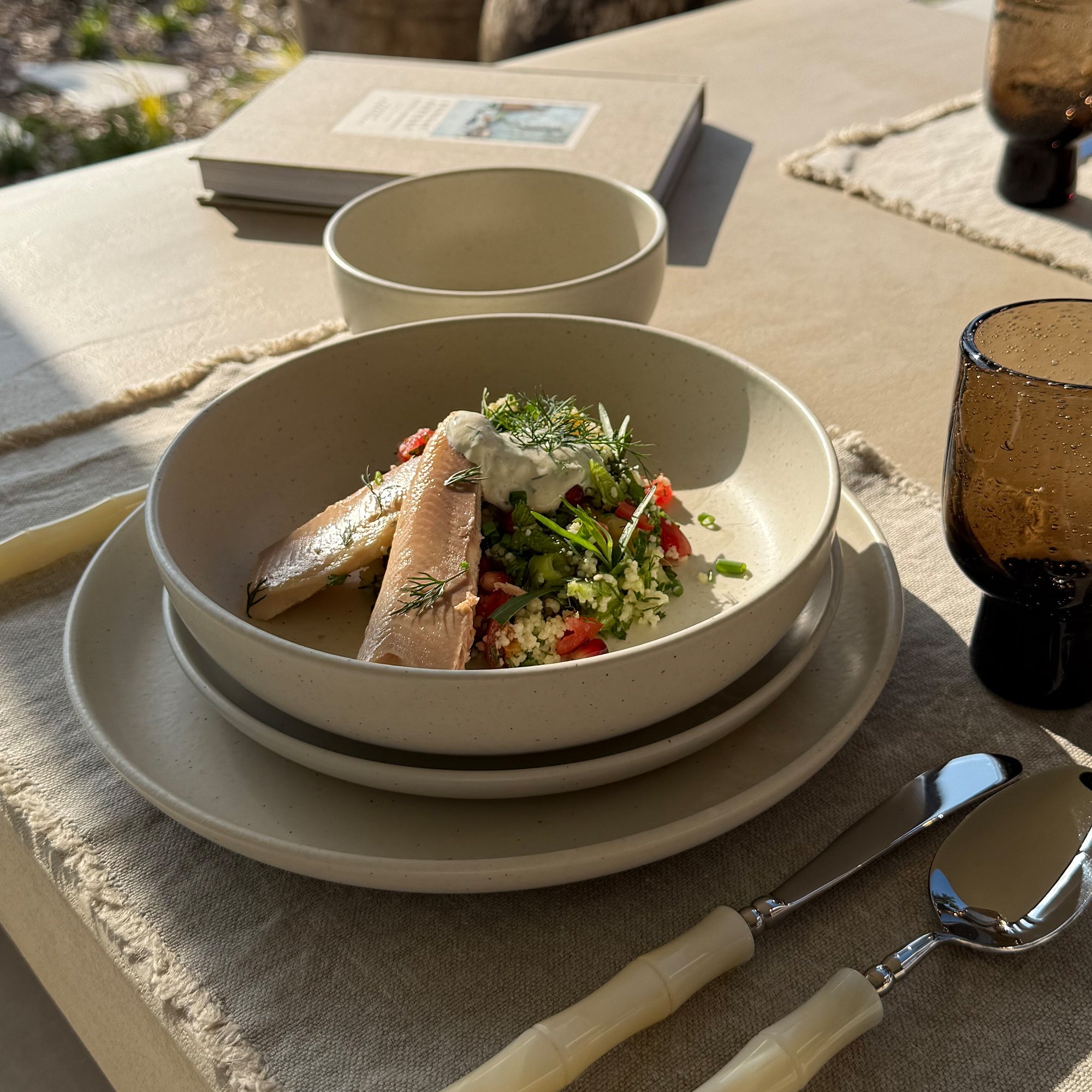 Tafelstyling: de trends voor 2026