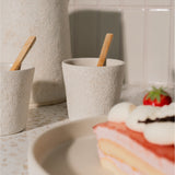 Koffieset Mento x Atelier by Tobias Camman (set van 2)