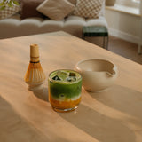 Matcha set Mento x Veggilaine