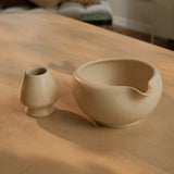 Matcha set Mento x Veggilaine