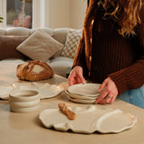 Snackbord Mento x Veggilaine (set van 2)