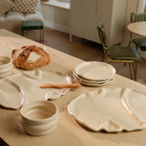 Snackbord Mento x Veggilaine (set van 2)