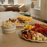 Kom Mento x Veggilaine (set van 2)