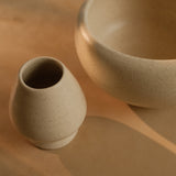 Matcha set Mento x Veggilaine