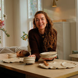 Snackbord Mento x Veggilaine (set van 2)