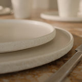 Ontbijtbord Mento x Atelier by Tobias Camman (set van 2)