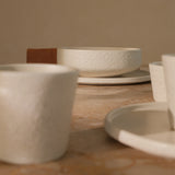 Serviesset Plus Mento x Atelier by Tobias Camman