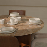 Serviesset Plus Mento x Atelier by Tobias Camman