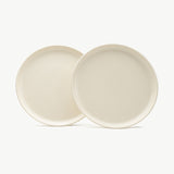Casafina Dinerbord Vanilla (set van 2)