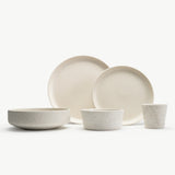 Serviesset Deluxe Mento x Atelier by Tobias Camman