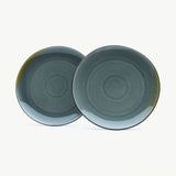 Gastro Dinerbord Grey (set van 2)