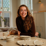 Kom Mento x Veggilaine (set van 2)