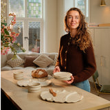 Snackbord Mento x Veggilaine (set van 2)