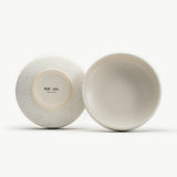 Serviesset Deluxe Mento x Atelier by Tobias Camman