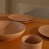 Nova Serviesset Plus Cream