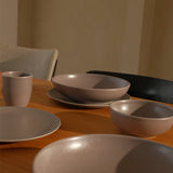 Nova Serviesset Plus Grey