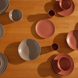 Nova  Mok Terra (set van 2)
