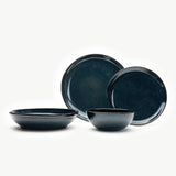 KAITØ Serviesset Plus Indigo Blue