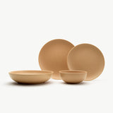 Nova Serviesset Plus Cream