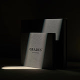 Grades Mes (set van 6)