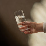 F2D Longdrinkglas 35cl Transparant Optic (set van 2)