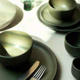GRADES Kom Green (set van 2)