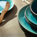 Gastro Dinerbord Seablue (set van 2)
