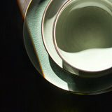 Gastro Kom Grey (set van 2)