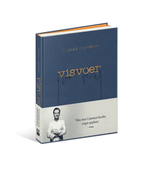 visvoer boek tobias camman