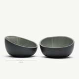 Gastro Kom Grey (set van 2)