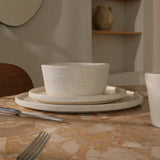 Ontbijtbord Mento x Atelier by Tobias Camman (set van 2)