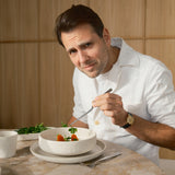Pastabord Mento x Atelier by Tobias Camman (set van 2)