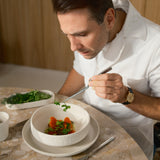 Serviesset Plus Mento x Atelier by Tobias Camman
