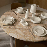 Serviesset Essentials Mento x Atelier by Tobias Camman